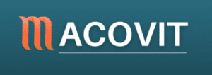 Logo Macovit